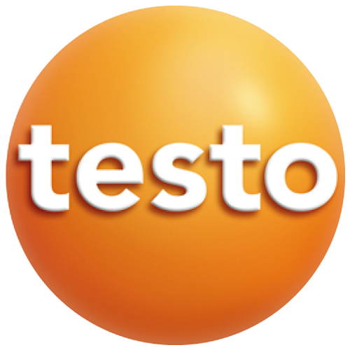 德国德图仪器(testo)