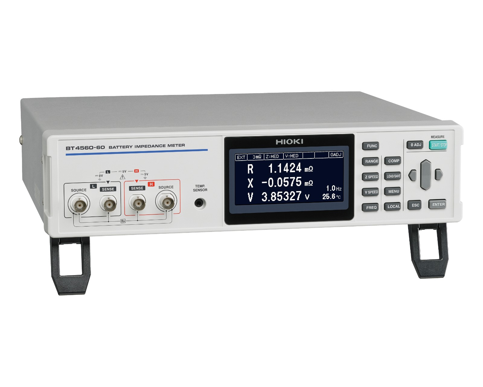 电池阻抗测试仪BT4560-60