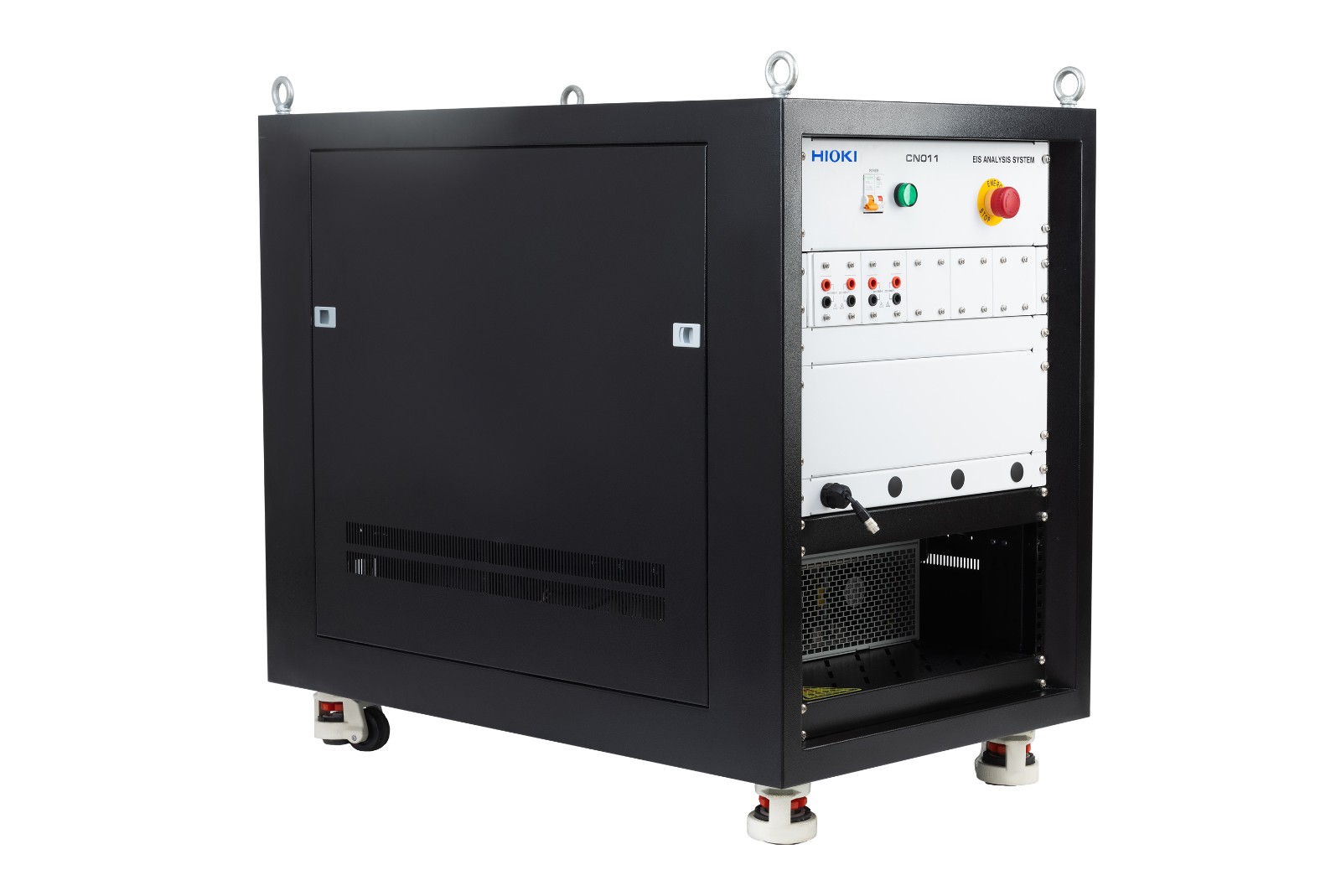 EIS分析系统CN011