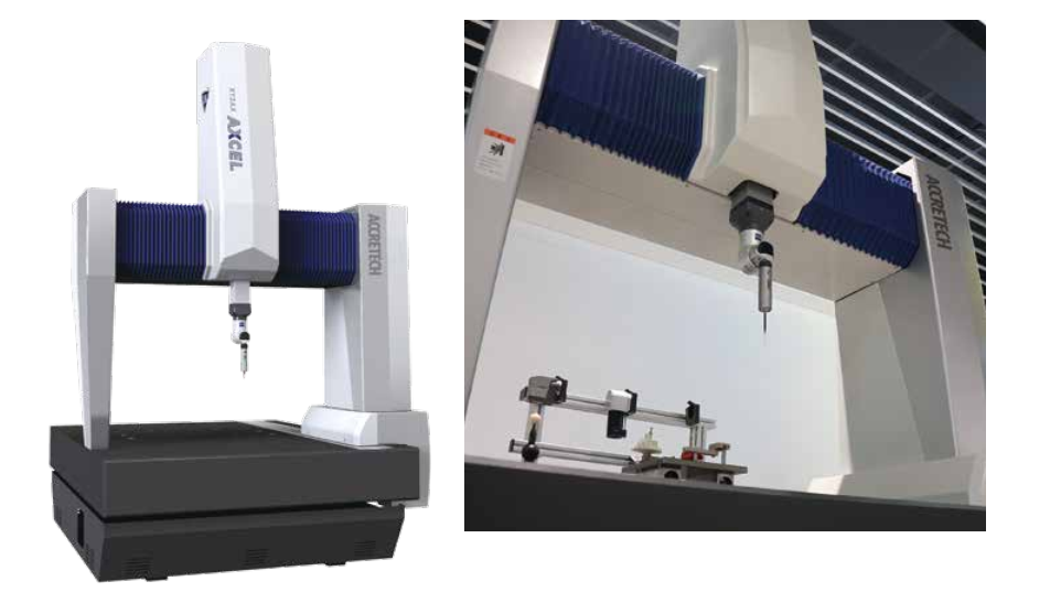 XYZAX AXCEL RDS（Axel RDS）