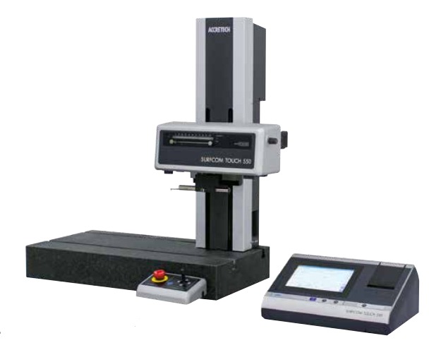 SURFCOM TOUCH 35 40 45 50 550