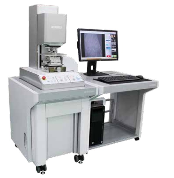 Opt-scope（白光干涉显微镜）