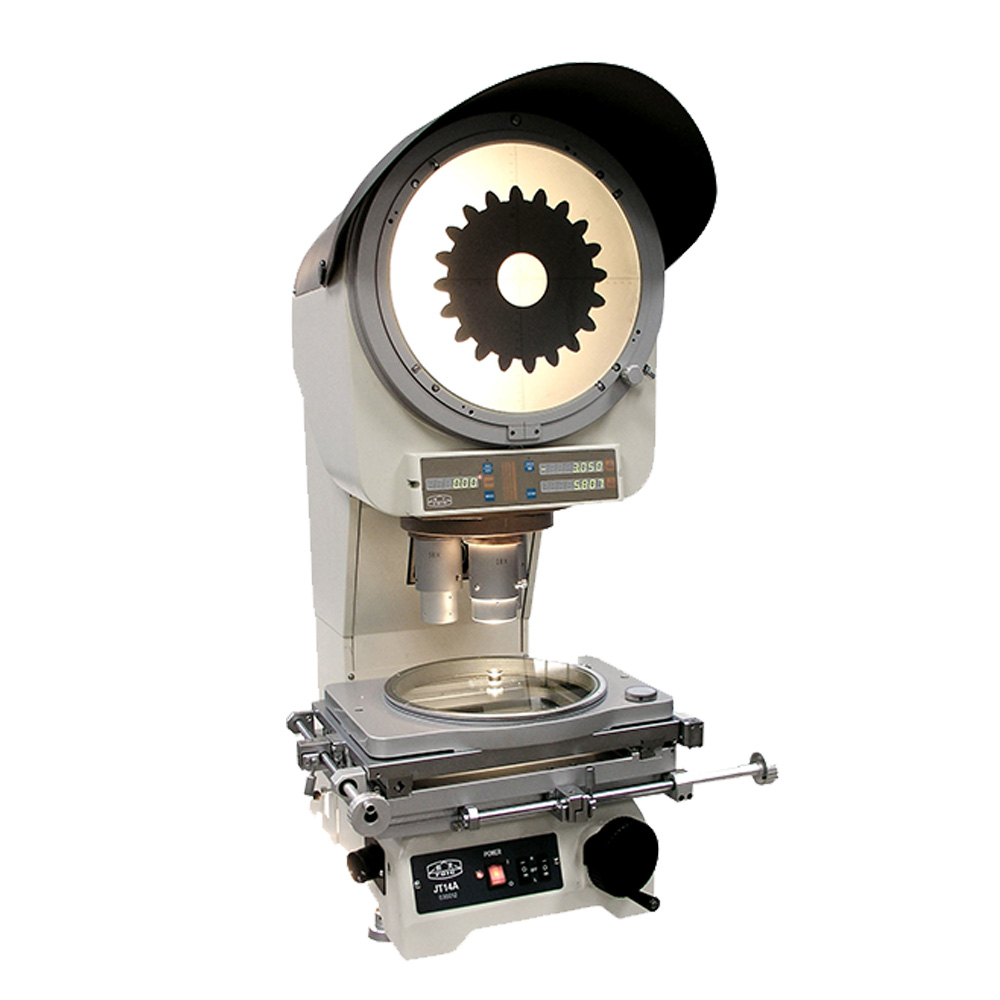 JT14A  JT14B &phi;300数字式投影仪