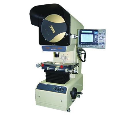 JT300&phi;300数字式投影仪