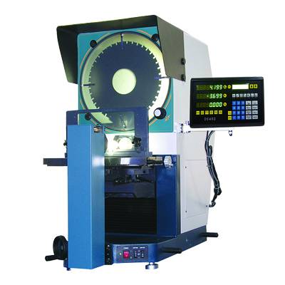 JT26 &phi;400 数字式投影仪