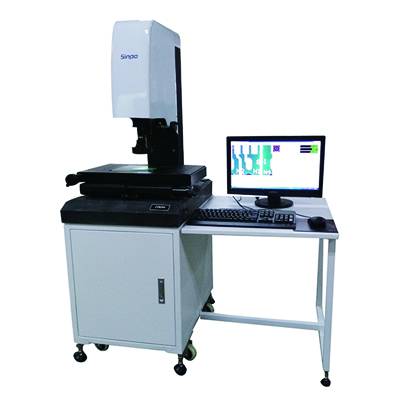 JVB 手动型影像测量仪