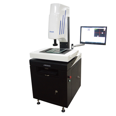 JVB-C 全自动型影像测量仪