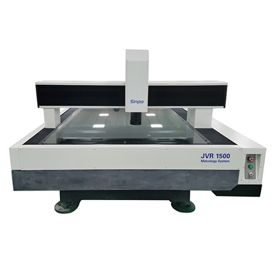 JVR 大行程龙门移动式影像测量仪