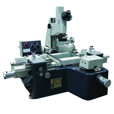 JX13V 双显示万能工具显微镜
