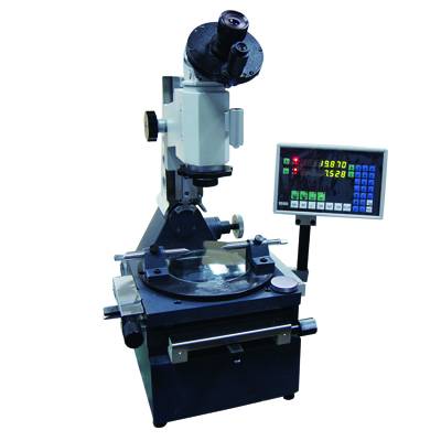 JX20 数字式小型工具显微镜