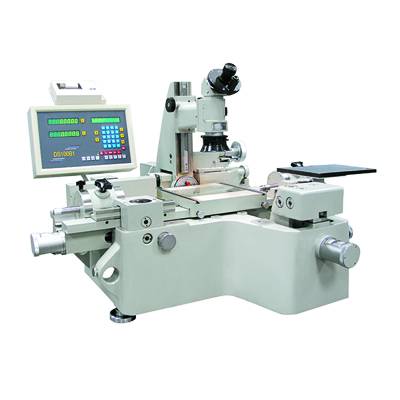 JX11B 数字式万能工具显微镜