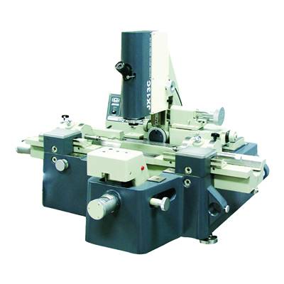 JX13C 图像处理万能工具显微镜