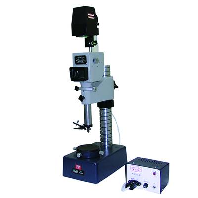 JD3 投影立式光学计