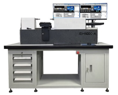 JDH600C-A JDH1000C-A高精度光栅测长机