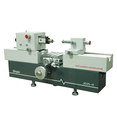 JD25-H 数据处理万能测长仪