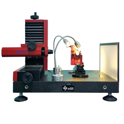 CX15V 影像式刀具检测仪系列