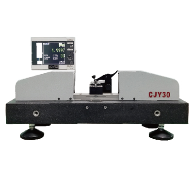 CJY30 测径仪