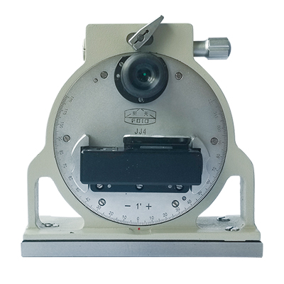 JJ4 光学倾斜仪