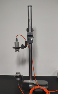 超声波检测仪率定装置