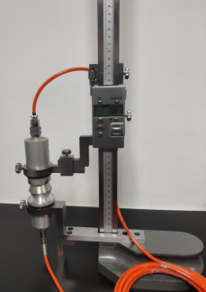 超声波检测仪率定装置