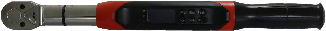 FNB系列无线传输数显扭矩扳手（精度+1%）