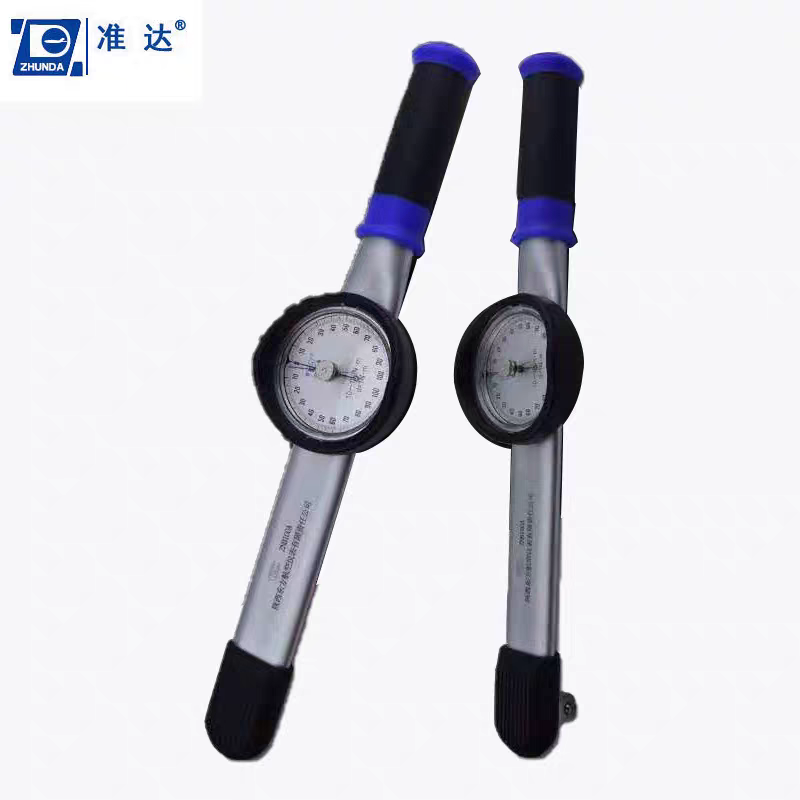 ZNB系列指针扭矩扳手（精度&plusmn;3%）